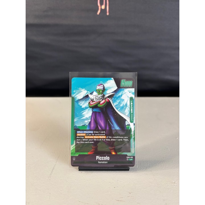 FB03-053 (Alternate Art) - Piccolo L