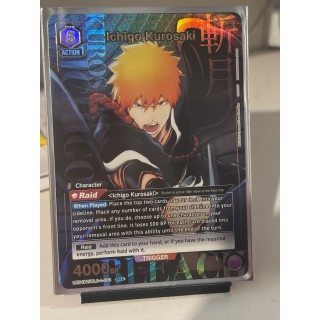 Ichigo Kurosaki (041) (SR*) - BLEACH: Thousand-Year Blood War (UE01BT)