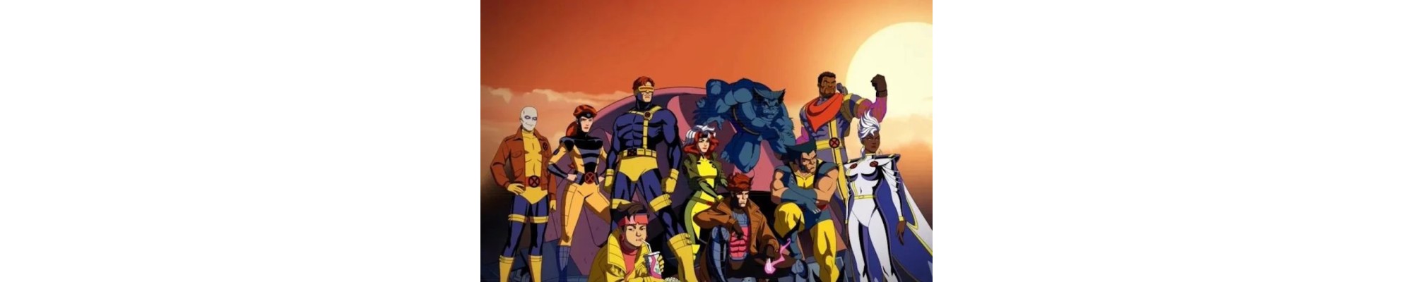 X-Men